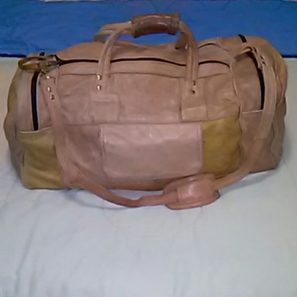 Duffle Bag - image 1